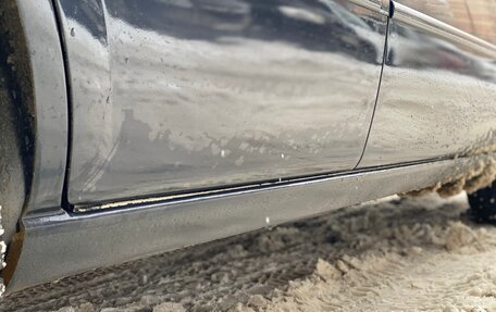 Ford Mondeo III, 2001 год, 295 000 рублей, 22 фотография