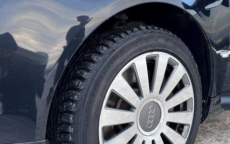 Audi A8, 2004 год, 1 250 000 рублей, 8 фотография