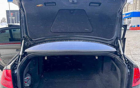 Audi A8, 2004 год, 1 250 000 рублей, 10 фотография