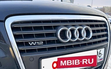 Audi A8, 2004 год, 1 250 000 рублей, 5 фотография