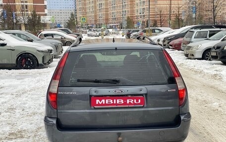 Ford Mondeo III, 2001 год, 295 000 рублей, 20 фотография