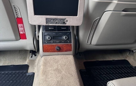 Audi A8, 2004 год, 1 250 000 рублей, 25 фотография