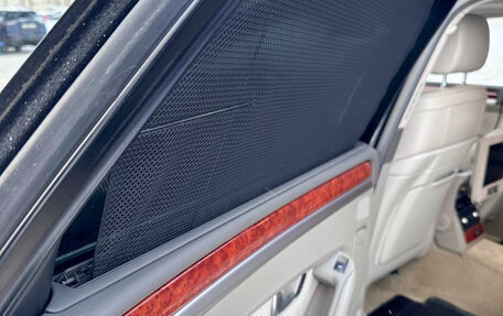 Audi A8, 2004 год, 1 250 000 рублей, 27 фотография