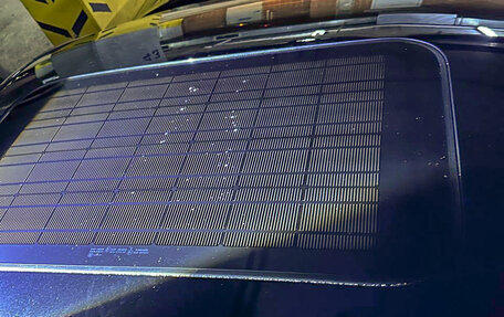 Audi A8, 2004 год, 1 250 000 рублей, 37 фотография