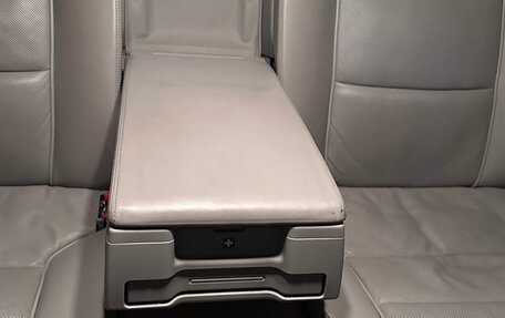 Audi A8, 2004 год, 1 250 000 рублей, 31 фотография