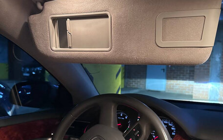 Audi A8, 2004 год, 1 250 000 рублей, 34 фотография