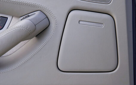 Audi A8, 2004 год, 1 250 000 рублей, 30 фотография