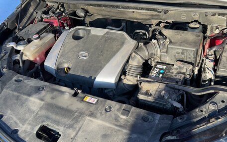 Lexus NX I, 2017 год, 3 173 999 рублей, 25 фотография