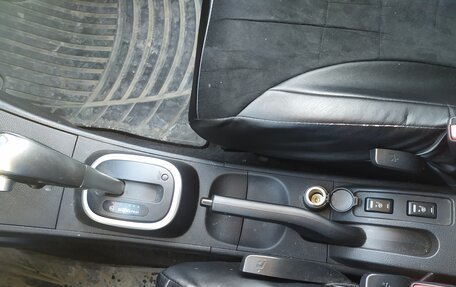 Nissan Tiida, 2007 год, 690 000 рублей, 4 фотография