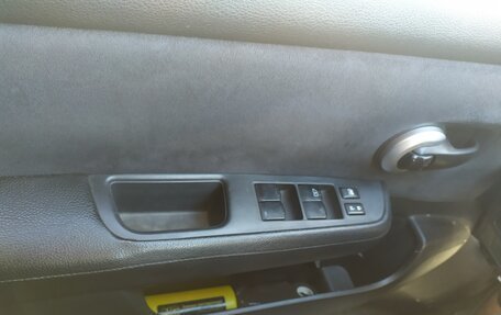 Nissan Tiida, 2007 год, 690 000 рублей, 3 фотография