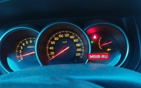 Nissan Tiida, 2007 год, 690 000 рублей, 9 фотография