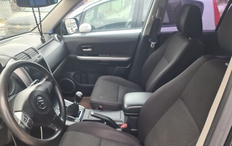 Suzuki Grand Vitara, 2008 год, 1 200 000 рублей, 4 фотография