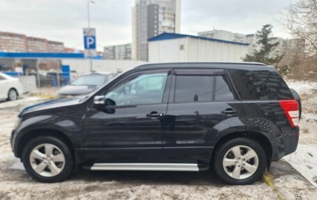 Suzuki Grand Vitara, 2008 год, 1 200 000 рублей, 3 фотография