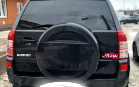 Suzuki Grand Vitara, 2008 год, 1 200 000 рублей, 9 фотография