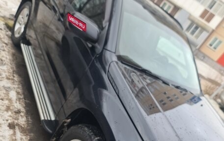 Suzuki Grand Vitara, 2008 год, 1 200 000 рублей, 8 фотография