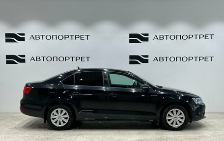 Volkswagen Jetta VI, 2013 год, 949 000 рублей, 8 фотография