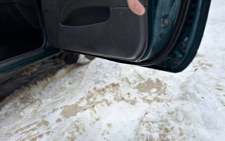 Proton Persona III, 1998 год, 99 000 рублей, 2 фотография