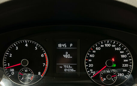 Volkswagen Jetta VI, 2013 год, 949 000 рублей, 11 фотография