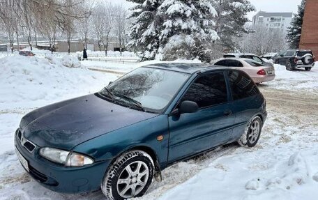 Proton Persona III, 1998 год, 99 000 рублей, 6 фотография