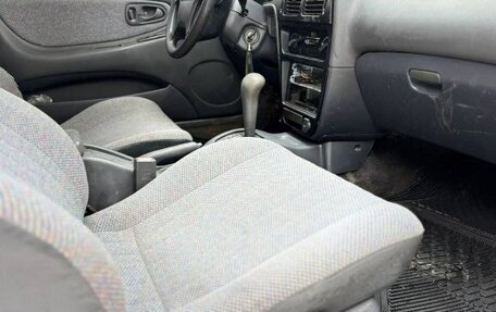 Proton Persona III, 1998 год, 99 000 рублей, 9 фотография