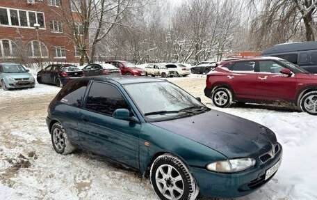 Proton Persona III, 1998 год, 99 000 рублей, 7 фотография