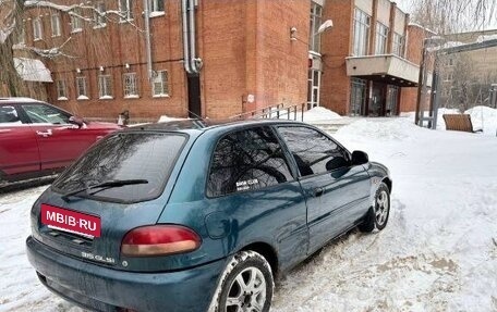 Proton Persona III, 1998 год, 99 000 рублей, 8 фотография