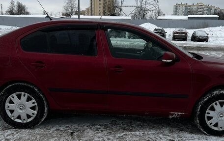 Skoda Octavia, 2007 год, 700 000 рублей, 6 фотография