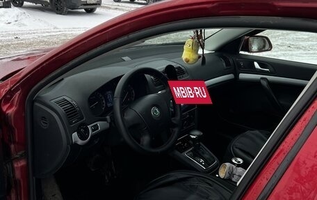 Skoda Octavia, 2007 год, 700 000 рублей, 10 фотография