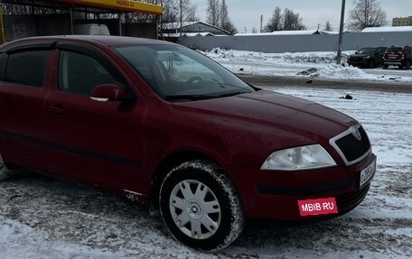 Skoda Octavia, 2007 год, 700 000 рублей, 2 фотография