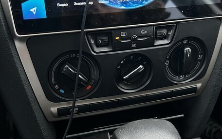 Skoda Octavia, 2007 год, 700 000 рублей, 13 фотография