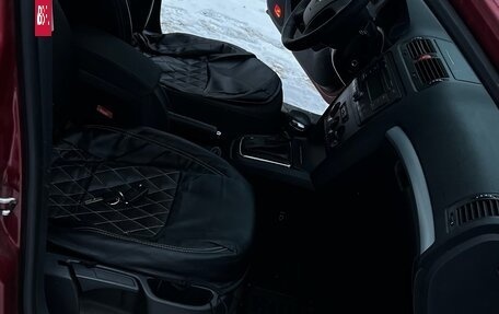 Skoda Octavia, 2007 год, 700 000 рублей, 16 фотография