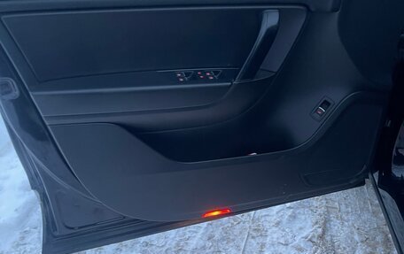 Volkswagen Touareg III, 2011 год, 2 200 000 рублей, 11 фотография