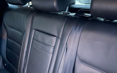 Volkswagen Touareg III, 2011 год, 2 200 000 рублей, 9 фотография