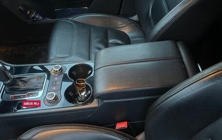 Volkswagen Touareg III, 2011 год, 2 200 000 рублей, 6 фотография