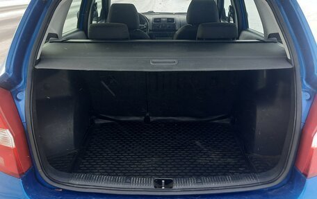 Skoda Fabia II, 2014 год, 605 000 рублей, 2 фотография