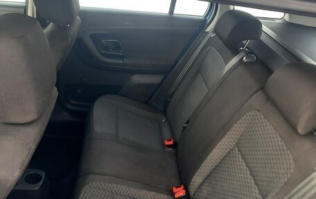 Skoda Fabia II, 2014 год, 605 000 рублей, 8 фотография