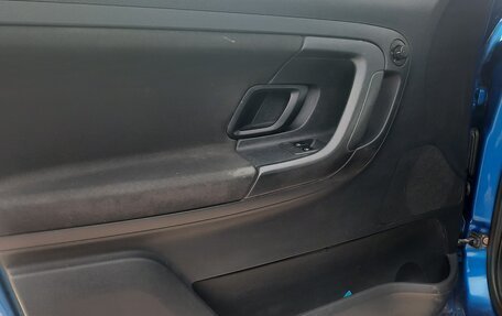 Skoda Fabia II, 2014 год, 605 000 рублей, 5 фотография