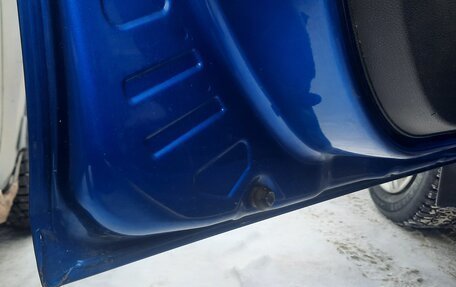 Skoda Fabia II, 2014 год, 605 000 рублей, 10 фотография