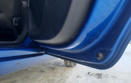 Skoda Fabia II, 2014 год, 605 000 рублей, 6 фотография