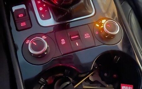 Volkswagen Touareg III, 2011 год, 2 200 000 рублей, 14 фотография