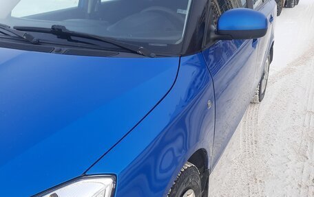 Skoda Fabia II, 2014 год, 605 000 рублей, 12 фотография