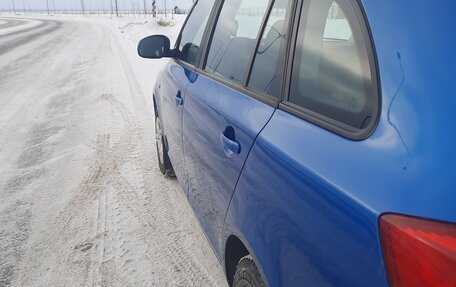 Skoda Fabia II, 2014 год, 605 000 рублей, 16 фотография