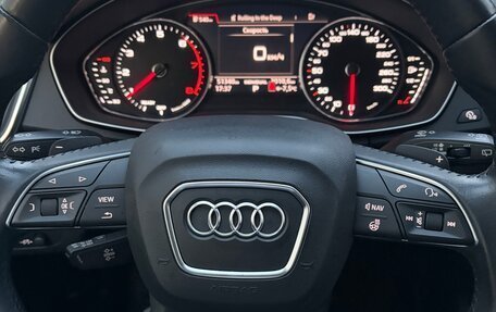 Audi Q5, 2019 год, 4 200 000 рублей, 11 фотография