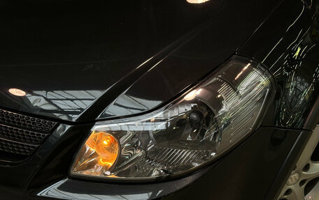 Suzuki SX4 II рестайлинг, 2008 год, 950 000 рублей, 7 фотография