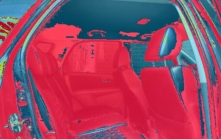 Suzuki SX4 II рестайлинг, 2008 год, 950 000 рублей, 11 фотография