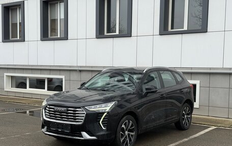 Haval Jolion, 2023 год, 1 350 000 рублей, 3 фотография