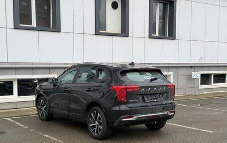 Haval Jolion, 2023 год, 1 350 000 рублей, 4 фотография