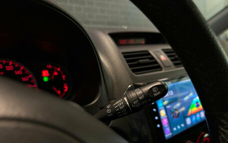 Suzuki SX4 II рестайлинг, 2008 год, 950 000 рублей, 19 фотография