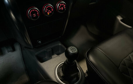 Suzuki SX4 II рестайлинг, 2008 год, 950 000 рублей, 14 фотография