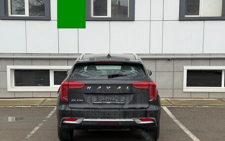 Haval Jolion, 2023 год, 1 350 000 рублей, 5 фотография